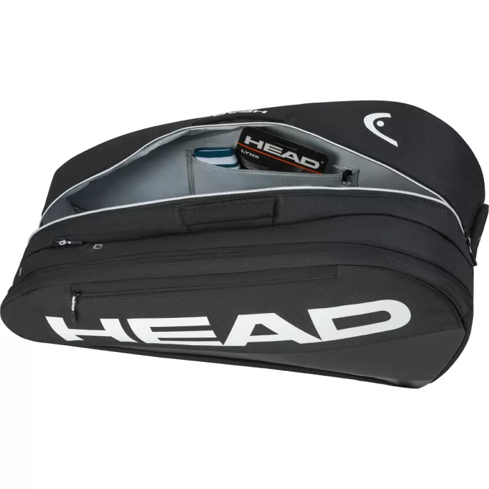 Tennis bag HEAD tour racquet l