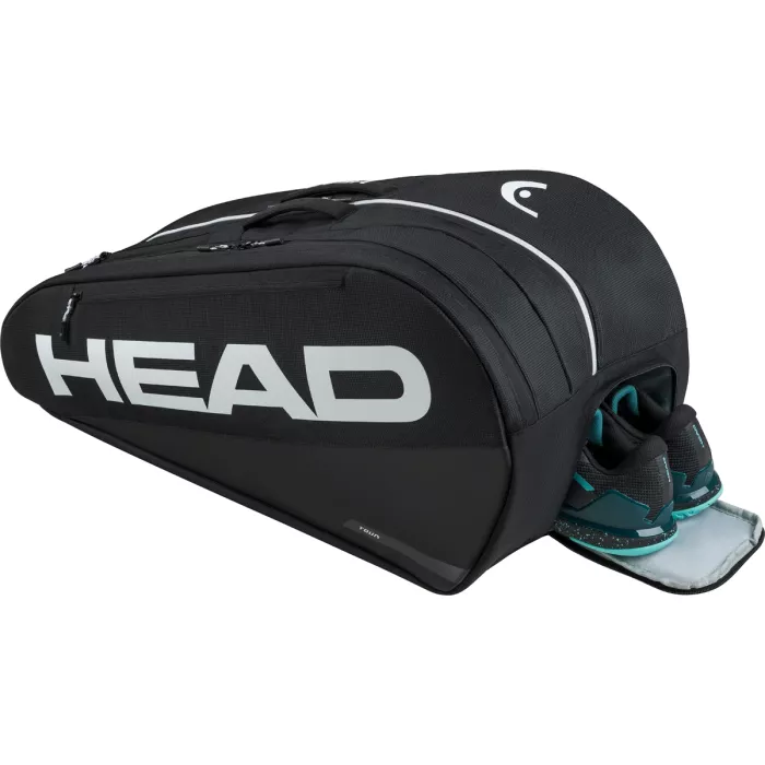 Tennis bag HEAD tour racquet l