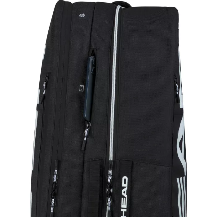 Tennis bag HEAD tour racquet l