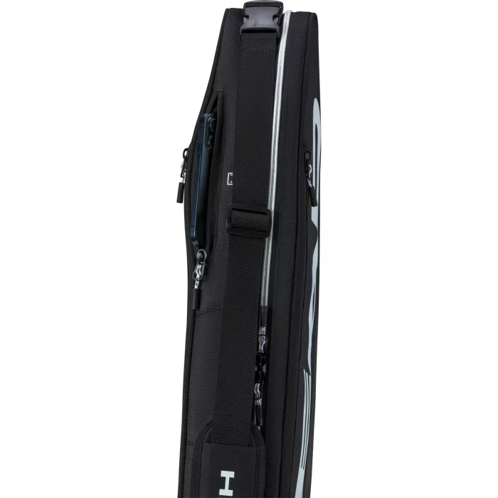 Tennis bag HEAD tour racquet s