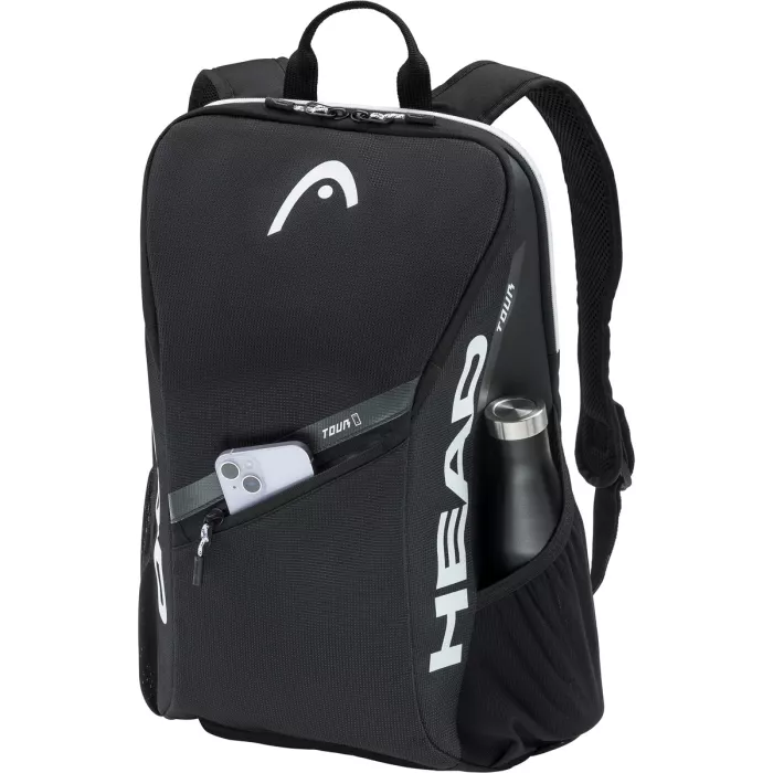 HEAD tour 25l tennis backpack