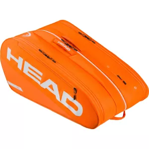 Tennis bag HEAD tour racquet xl