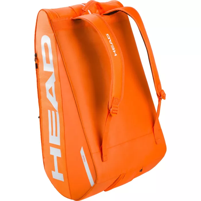 Tennis bag HEAD tour racquet xl