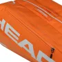 Tennis bag HEAD tour racquet xl