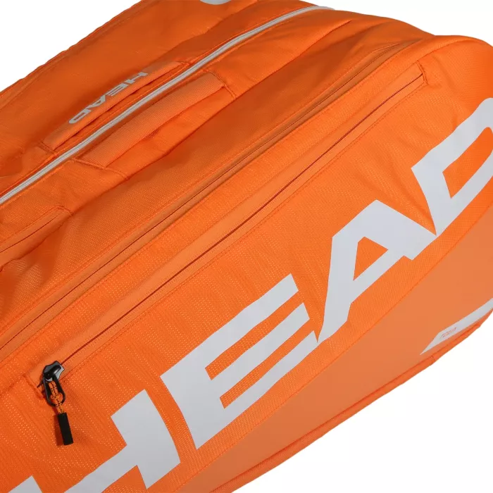 Tennis bag HEAD tour racquet xl