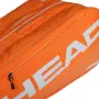 Tennis bag HEAD tour racquet xl
