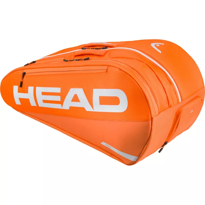 Tennis bag HEAD tour racquet l