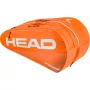 Tennis bag HEAD tour racquet l