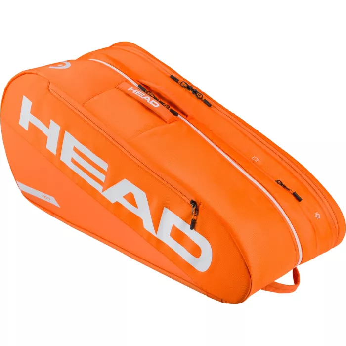 Tennis bag HEAD tour racquet l