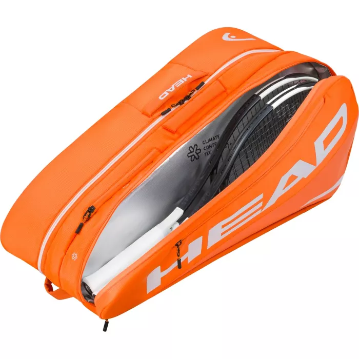 Tennis bag HEAD tour racquet l
