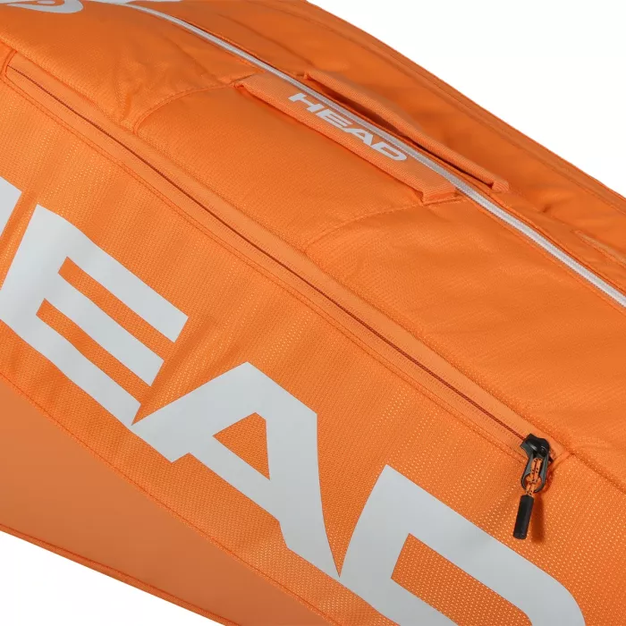 Tennis bag HEAD tour racquet l