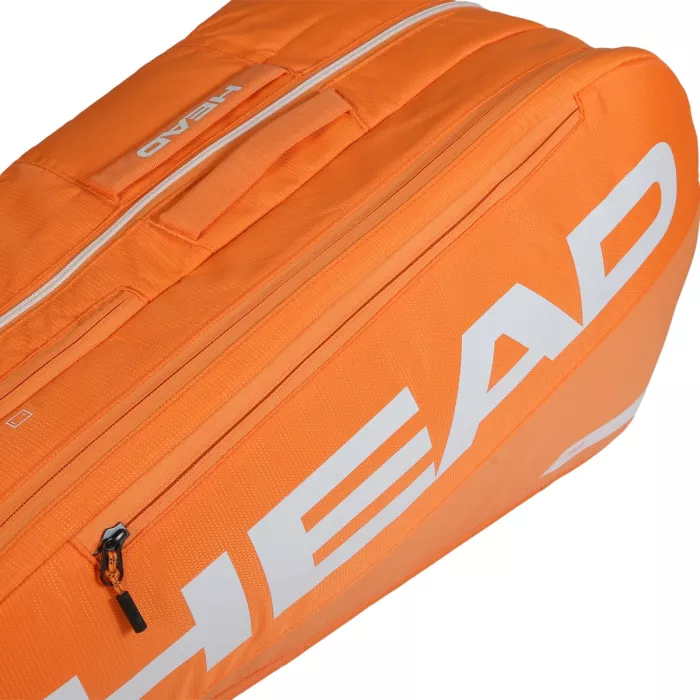 Tennis bag HEAD tour racquet l