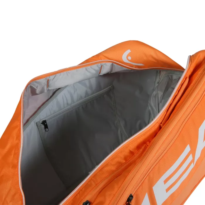 Tennis bag HEAD tour racquet l