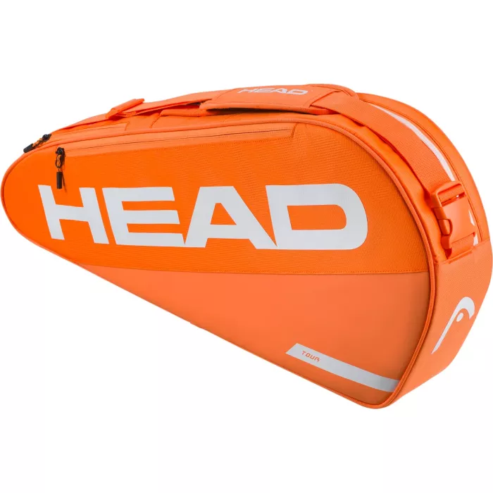 Tennis bag HEAD tour racquet s