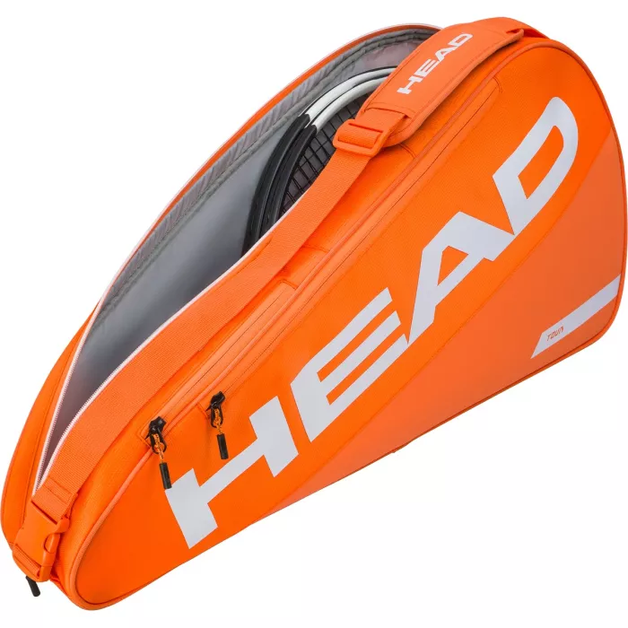 Tennis bag HEAD tour racquet s
