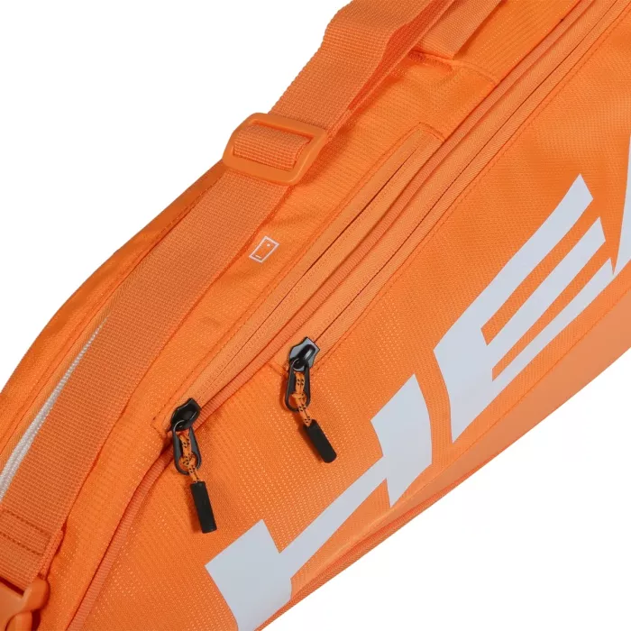Tennis bag HEAD tour racquet s
