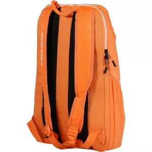 Tennis backpack HEAD tour 25l