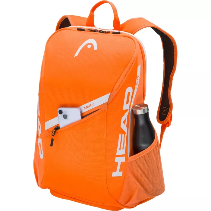 Tennis backpack HEAD tour 25l