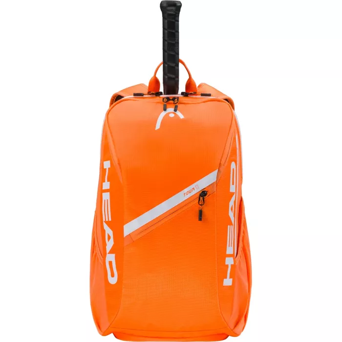 Tennis backpack HEAD tour 25l
