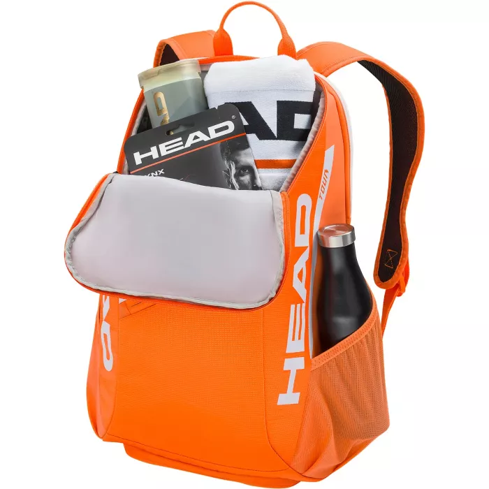 Tennis backpack HEAD tour 25l