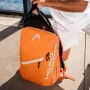 Tennis backpack HEAD tour 25l