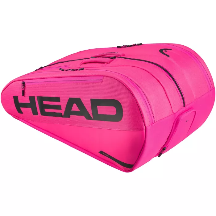 Tennis bag HEAD tour racquet xl