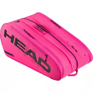 Tennis bag HEAD tour racquet xl