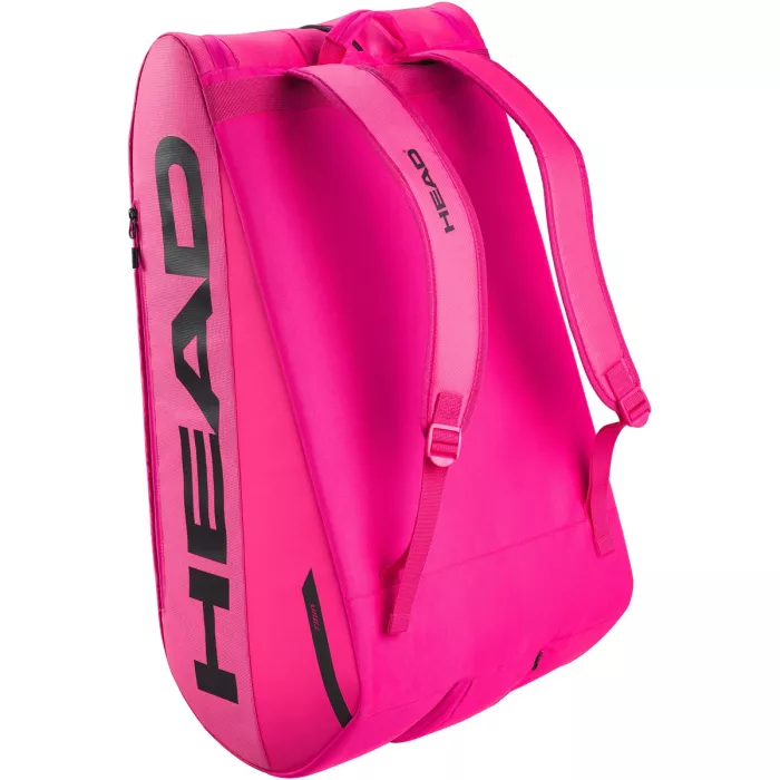 Tennis bag HEAD tour racquet xl
