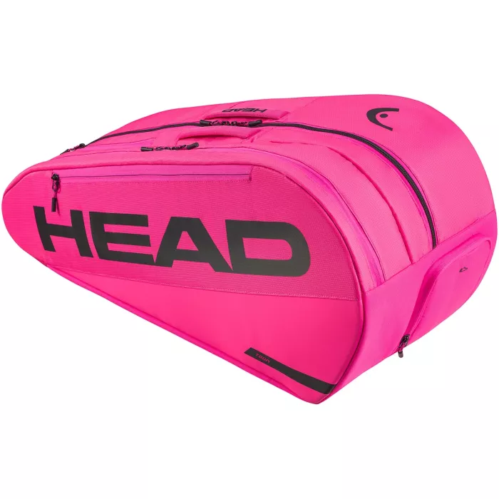 Tenisa soma HEAD tour racquet l