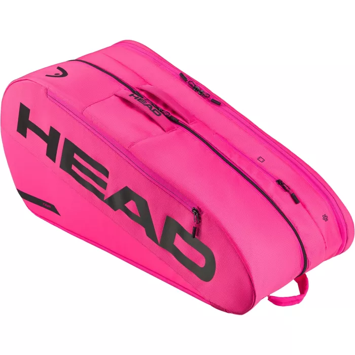 Tenisa soma HEAD tour racquet l