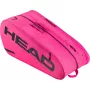 Tenisa soma HEAD tour racquet l