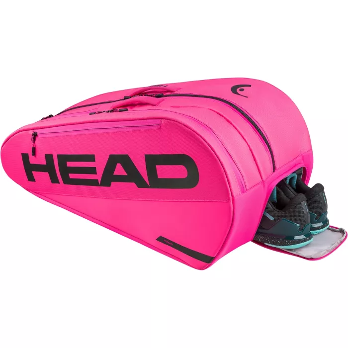 Tenisa soma HEAD tour racquet l