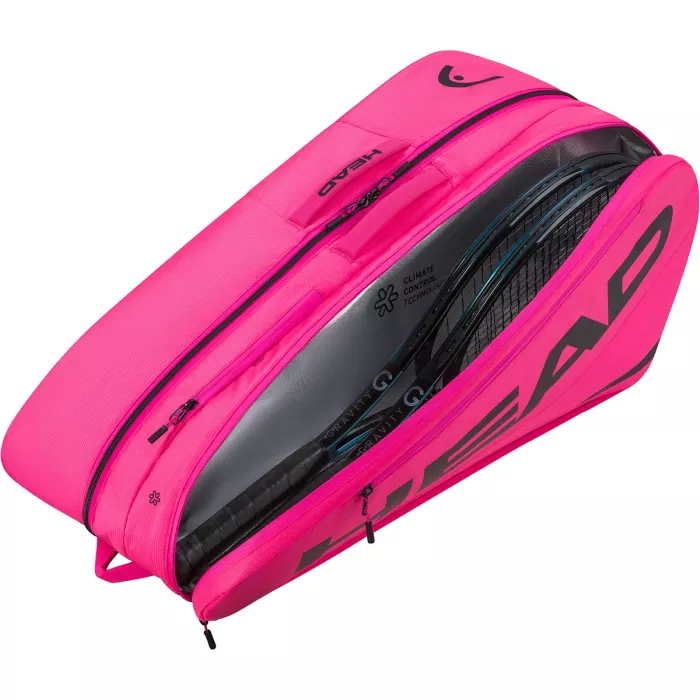 Tenisa soma HEAD tour racquet l