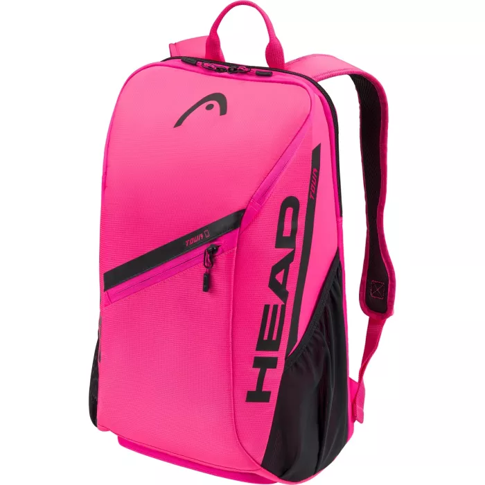 Tennis backpack HEAD tour 25l