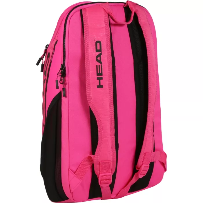 Tennis backpack HEAD tour 25l