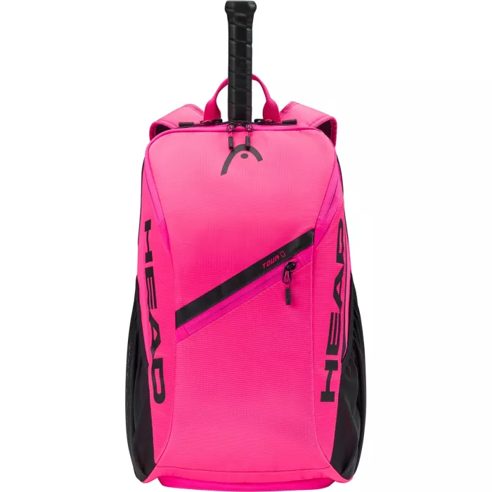 Tennis backpack HEAD tour 25l