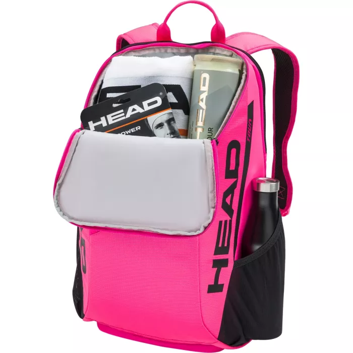 Tennis backpack HEAD tour 25l