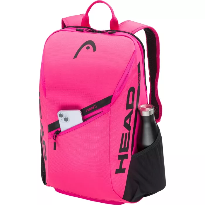 Tennis backpack HEAD tour 25l