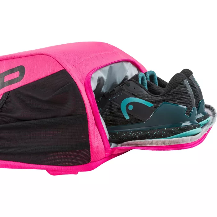 Tennis backpack HEAD tour 25l