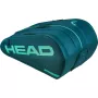 Tennis bag HEAD tour racquet xl
