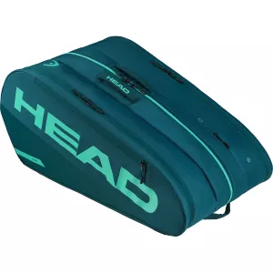 Tennis bag HEAD tour racquet xl