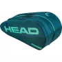 Tennis bag HEAD tour racquet l