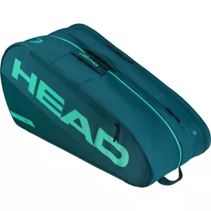 Tennis bag HEAD tour racquet l