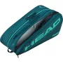 Tennis bag HEAD tour racquet l