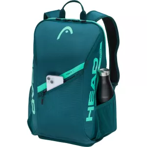 Tennis backpack HEAD tour 25l
