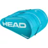 Tennis bag HEAD tour racquet xl