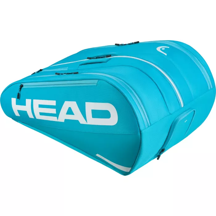 Tennis bag HEAD tour racquet xl