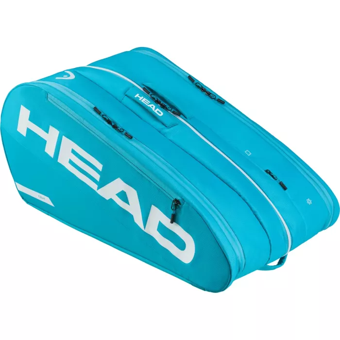 Tennis bag HEAD tour racquet xl