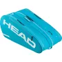 Tennis bag HEAD tour racquet xl