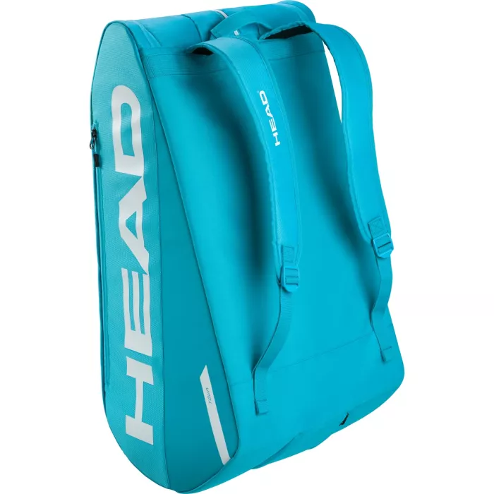 Tennis bag HEAD tour racquet xl